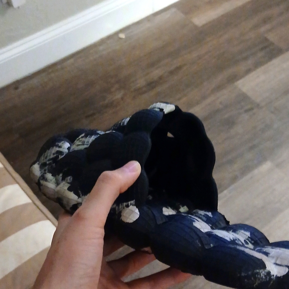 Bubble slides - Picture 1 of 3